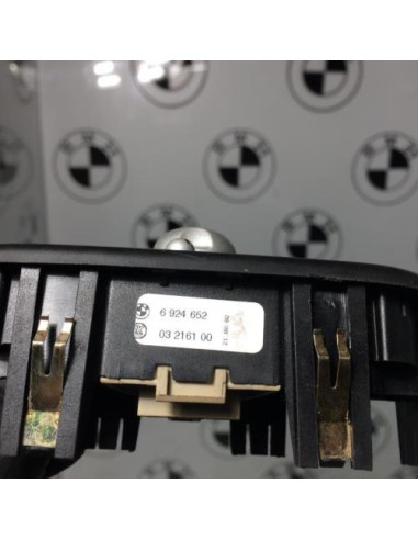 Bouton/Interrupteur MINI MINI 1 R50/R53 PHASE 1 Essence