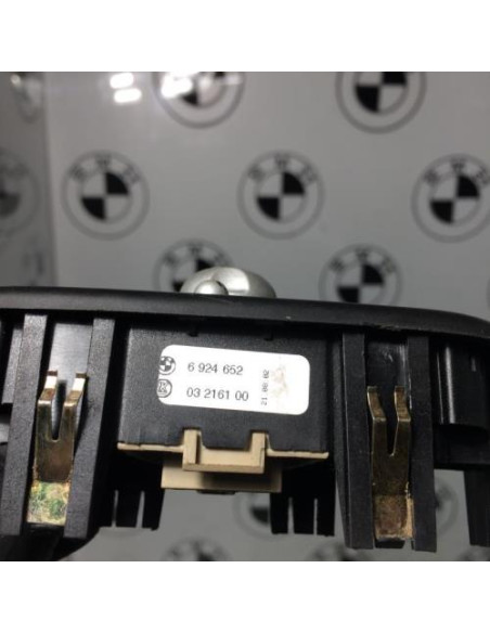 Bouton/Interrupteur MINI MINI 1 R50/R53 PHASE 1 Essence