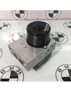 Bloc ABS (freins anti-blocage) BMW SERIE 3 E46 COUPE PHASE 1 