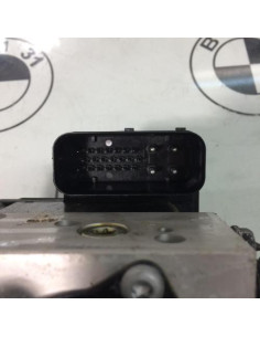 Bloc ABS (freins anti-blocage) BMW SERIE 3 E46 COUPE PHASE 1  2