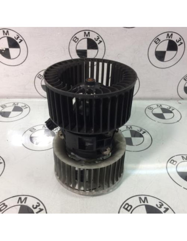 Pulseur d'air BMW SERIE 3 E46 COUPE PHASE 1 