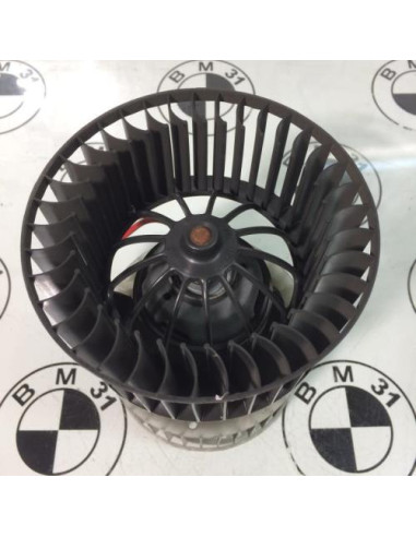 Pulseur d'air BMW SERIE 3 E46 COUPE PHASE 1 