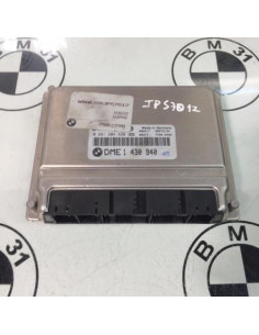 Calculateur BMW SERIE 3 E46 COUPE PHASE 1 