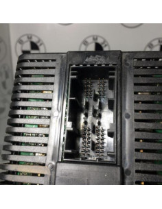 Commande de phare BMW SERIE 3 E46 COUPE PHASE 1  2