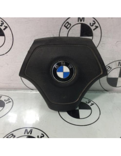 Air bag conducteur BMW SERIE 3 E46 COUPE PHASE 1 