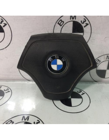 Air bag conducteur BMW SERIE 3 E46 COUPE PHASE 1 