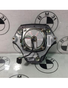 Air bag conducteur BMW SERIE 3 E46 COUPE PHASE 1  2