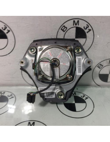 Air bag conducteur BMW SERIE 3 E46 COUPE PHASE 1 