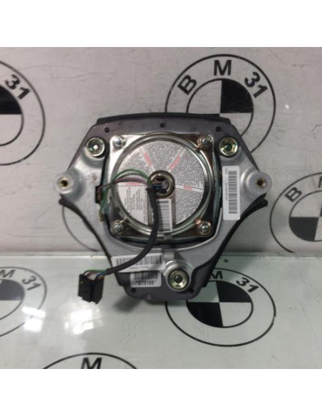 Air bag conducteur BMW SERIE 3 E46 COUPE PHASE 1 