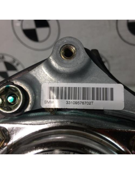 Air bag conducteur BMW SERIE 3 E46 COUPE PHASE 1 
