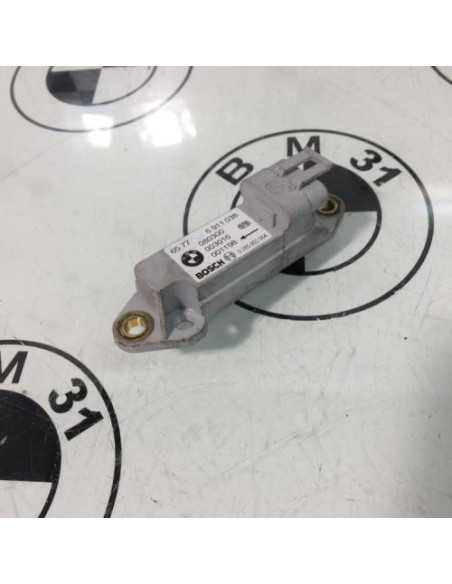 Capteur BMW SERIE 3 E46 COUPE PHASE 1 