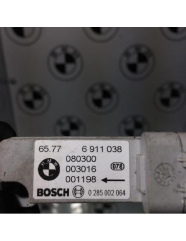 Capteur BMW SERIE 3 E46 COUPE PHASE 1 