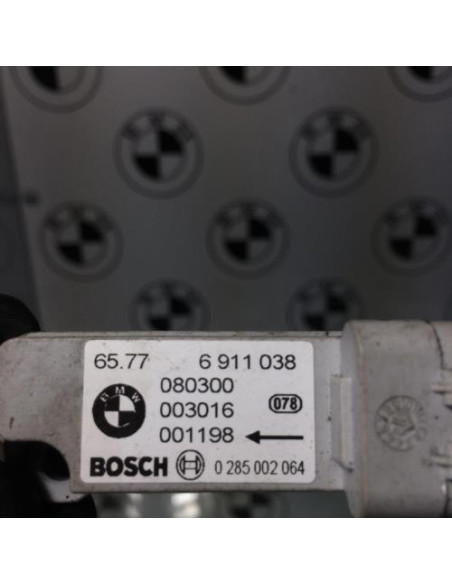 Capteur BMW SERIE 3 E46 COUPE PHASE 1 