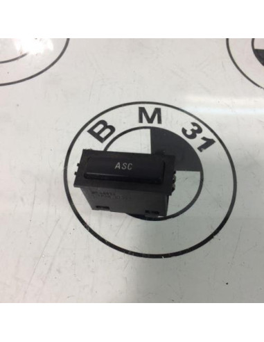 Bouton/Interrupteur BMW SERIE 3 E46 COUPE PHASE 1 