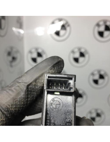 Bouton/Interrupteur BMW SERIE 3 E46 COUPE PHASE 1 