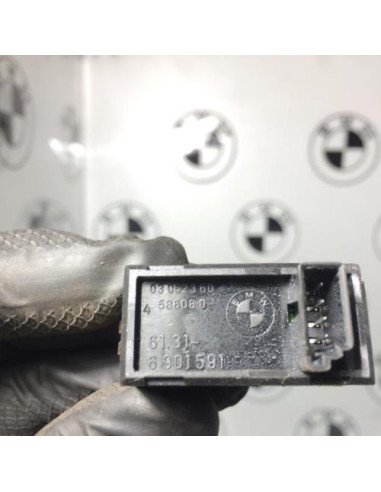 Bouton/Interrupteur BMW SERIE 3 E46 COUPE PHASE 1 