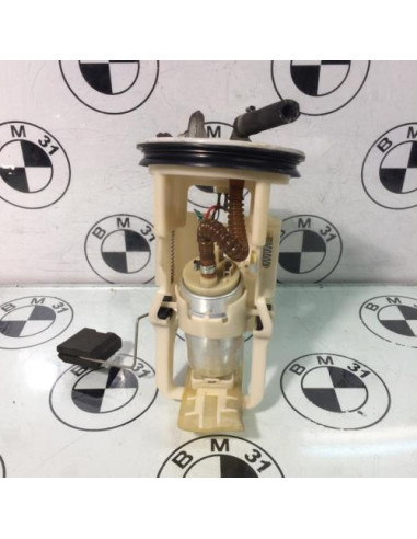 Pompe de gavage BMW SERIE 3 E46 COUPE PHASE 1 