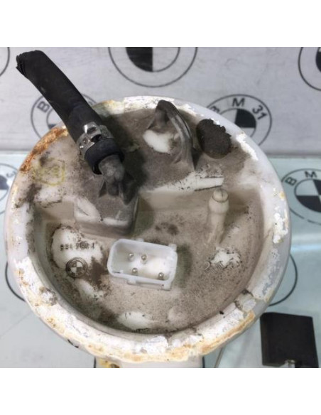 Pompe de gavage BMW SERIE 3 E46 COUPE PHASE 1 