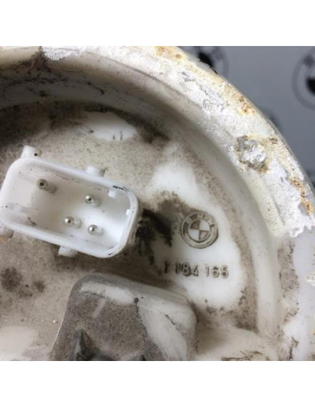 Pompe de gavage BMW SERIE 3 E46 COUPE PHASE 1 