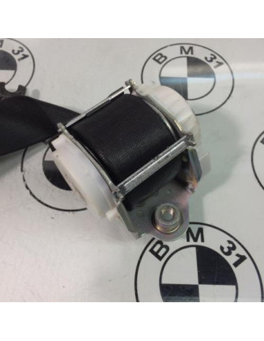 Ceinture avant gauche BMW SERIE 1 E87 PHASE 2 Diesel