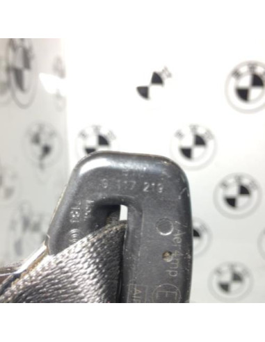 Ceinture avant gauche BMW SERIE 1 E87 PHASE 2 Diesel