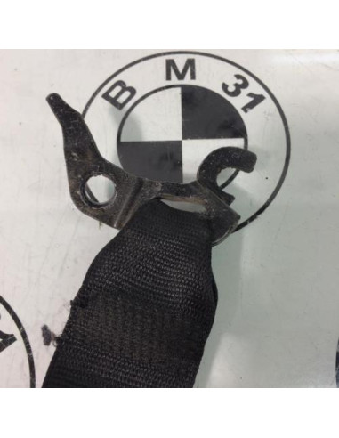 Ceinture avant gauche BMW SERIE 1 E87 PHASE 2 Diesel