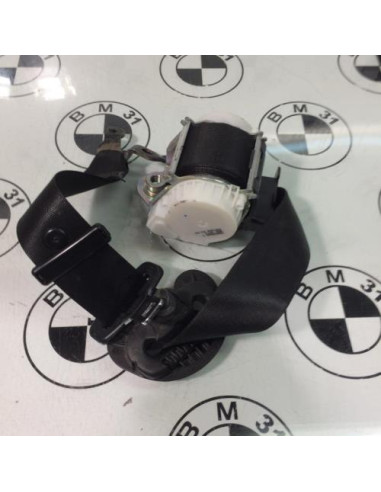 Ceinture avant gauche BMW SERIE 1 E87 PHASE 2 Diesel