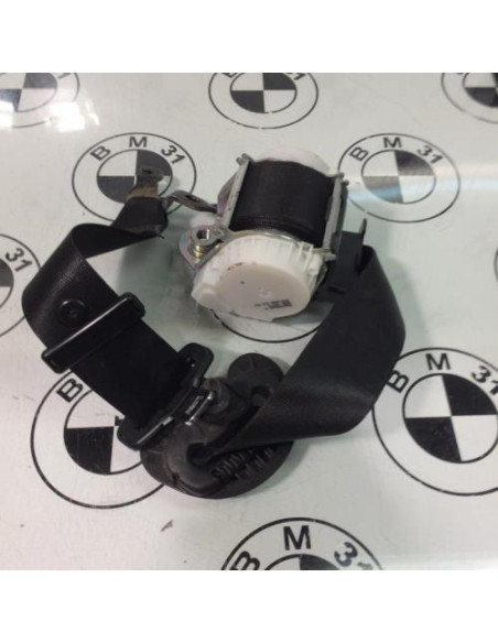 Ceinture avant gauche BMW SERIE 1 E87 PHASE 2 Diesel