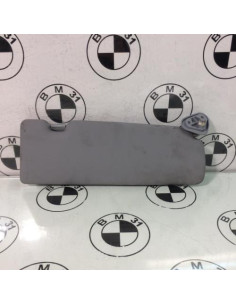 Pare soleil gauche BMW SERIE 1 E87 PHASE 2 Diesel