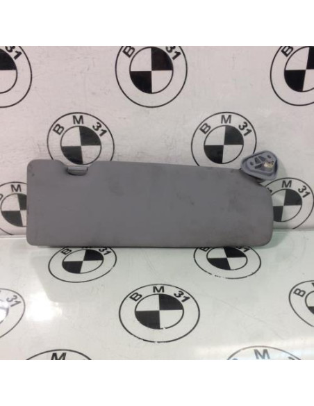 Pare soleil gauche BMW SERIE 1 E87 PHASE 2 Diesel