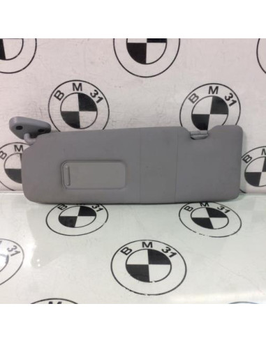 Pare soleil gauche BMW SERIE 1 E87 PHASE 2 Diesel