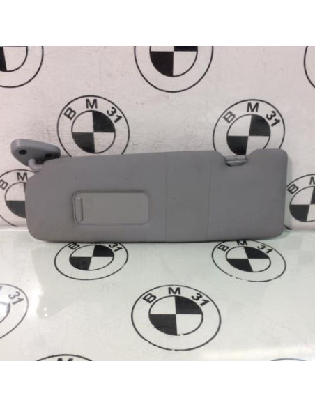 Pare soleil gauche BMW SERIE 1 E87 PHASE 2 Diesel