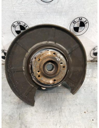 Fusee arriere droit BMW  Essence