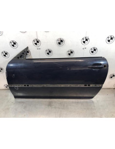 Porte avant gauche BMW SERIE 3 E46 CABRIO PHASE 1 
