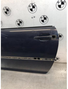 Porte avant gauche BMW SERIE 3 E46 CABRIO PHASE 1  2