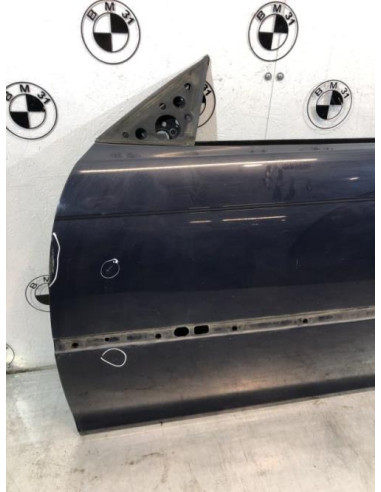 Porte avant gauche BMW SERIE 3 E46 CABRIO PHASE 1 