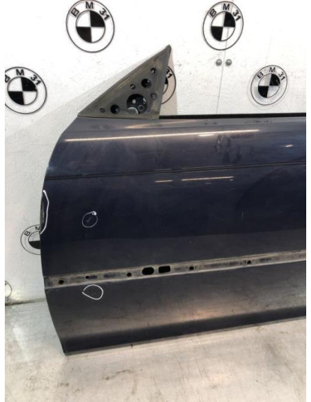 Porte avant gauche BMW SERIE 3 E46 CABRIO PHASE 1 