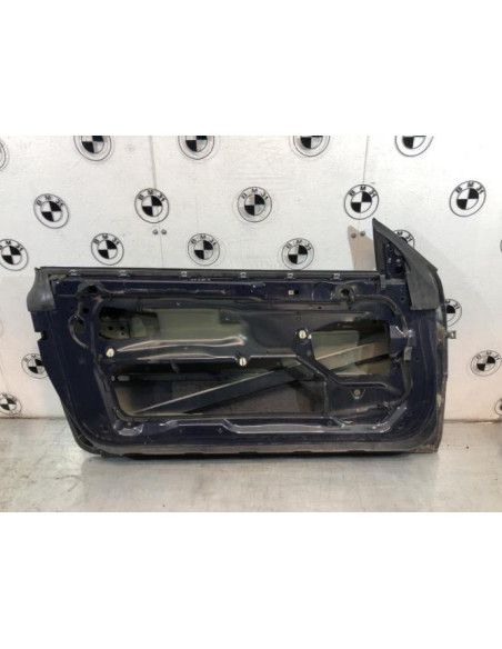 Porte avant gauche BMW SERIE 3 E46 CABRIO PHASE 1 
