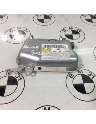 Air bag lateral gauche BMW SERIE 5 E61 TOURING PHASE 2 BREAK Diesel