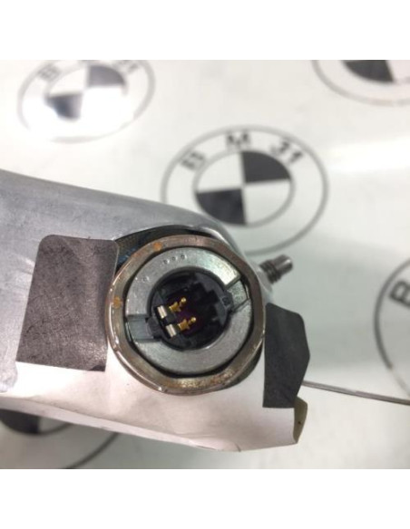 Air bag lateral gauche BMW SERIE 5 E61 TOURING PHASE 2 BREAK Diesel