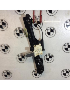 Leve vitre electrique arriere gauche BMW X3 F25 PHASE 1 