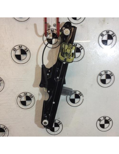Leve vitre electrique arriere gauche BMW X3 F25 PHASE 1 