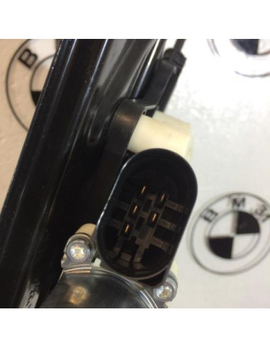 Leve vitre electrique arriere gauche BMW X3 F25 PHASE 1 