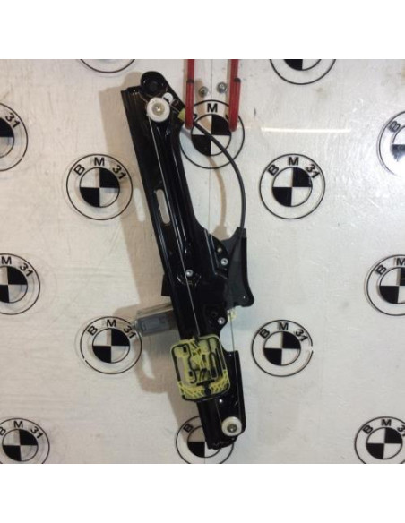 Leve vitre electrique arriere droit BMW X3 F25 PHASE 1 