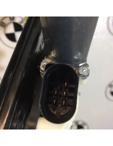 Leve vitre electrique arriere droit BMW X3 F25 PHASE 1 