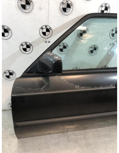 Porte avant gauche BMW SERIE 3 E30 Essence