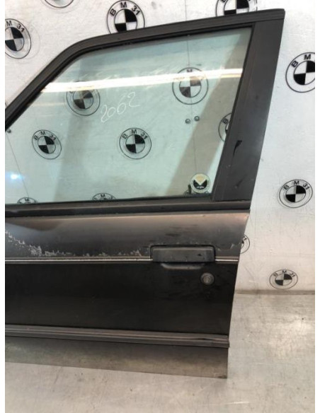 Porte avant gauche BMW SERIE 3 E30 Essence