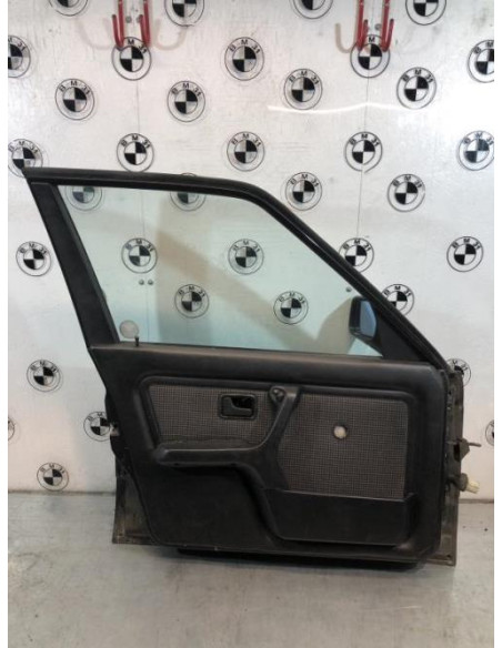 Porte avant gauche BMW SERIE 3 E30 Essence