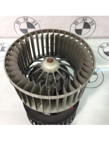 Pulseur d'air BMW SERIE 3 E46 PHASE 1 Essence