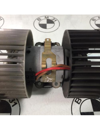 Pulseur d'air BMW SERIE 3 E46 PHASE 1 Essence